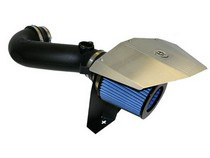 BMW 550i (E60)/650Ci (E63/64)- 06-09 V8-4.8L aFe Stage 2 Pro 5R Air Intake System
