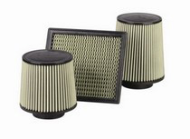 Dodge Trucks- 94-02 L6-5.9L (td) aFe MagnumFlow Pro-Guard 7 OE Replacement Air Filter