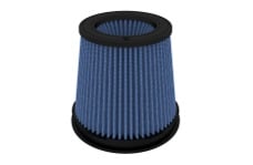 Universal AFE Pro 5R Intake - Universal Momentum Intake Replacement Pro 5R Filter - 5in F x 7in B x 5.5in T x 6.5in H
