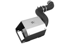 2007 Jeep Commander, 2006 Jeep Commander, 2009 Jeep Commander, 2008 Jeep Commander, 2005 Jeep Grand Cherokee, 2006 Jeep Grand Cherokee, 2007 Jeep Grand Cherokee, 2008 Jeep Grand Cherokee, 2009 Jeep Grand Cherokee AFE Pro-Dry S Intake - MagnumFORCE Intake System Stage-2 Pro DRY S 06-09 Jeep Commander (XK) V8 4.7L