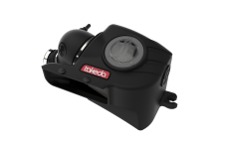 2012 Hyundai Veloster, 2013 Hyundai Veloster, 2014 Hyundai Veloster, 2015 Hyundai Veloster, 2016 Hyundai Veloster, 2017 Hyundai Veloster AFE Takeda Momentum Intake - Takeda Momentum 12-17 Hyundai Veloster Pro DRY S Cold Air Intake System (Non-Turbo)