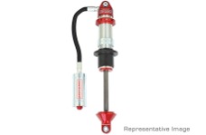 Universal AFE Sway Coil Over Kit - Sway-A-Way 2.5in Coilover w/ Remote Reservoir - 14in Stroke