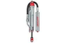 Universal AFE Sway Coil Over Kit - Sway-A-Way 2.5in Bypass Shock 3-Tube w/ Remote Reservoir Right Side - 10in Stroke