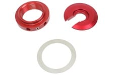 Universal AFE Sway Coil Over Kit - Sway-A-Way 2.5 Coil Over Hardware Kit Single Rate Flat Seat