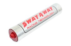 Universal AFE Shock/Bump Stop Kits - Sway-A-Way 2.5 Shock Remote Reservoir Assembly - 11.75in L