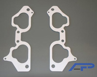 02-07 Impreza WRX/STI Agency Power Thermal Shield Gasket for Intake Manifold