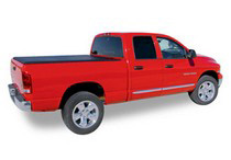 82-08 Ranger Short Bed, 94-97 B-series Short Bed, 98-01 B-series Short Bed Agri-Cover Soft Roll Up Tonneau Covers - Lorado