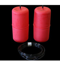 07-08 Wrangler (07-09Jk) Air Lift Leveling Kit for Coil Spring (Rear)