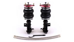 12-16 Scion FRS, 12-17 Toyota GT86 Air Lift Performance Air Suspension - Performance Series