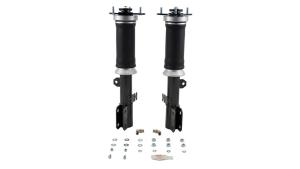 04-10 Scion tC - Front Kit Air Lift Performance Air Suspension - Slam Series