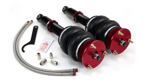 98-05 Lexus IS200, 98-05 IS200 SportCross, 98-05 IS300, 98-05 IS300 SportCross - Front Kit Air Lift Performance Air Suspension - Performance Series