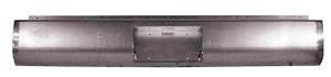 1984 to 2004 Astro Van Airbag It Rear Steel Rollpan - Fabricated With License
