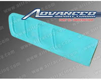 All Jeeps (Universal), Universal - Fits all Vehicles AIT Racing Z3 Style Scoops