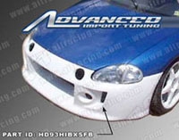 Body Kits For Honda Del Sol At Andy S Auto Sport