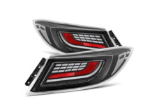 2021-2023 Toyota/Subaru GR86/BRZ AlphaRex 2021-2025 Toyota GR86 Tail Lights (LUXX)