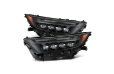 2019-2025 Toyota RAV 4 AlphaRex 2019-2025 Toyota RAV4 (Low Trim) Headlights (NOVA)