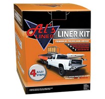 All Trucks (Universal) Al's Liners Kit (Tan)