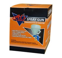 All Trucks (Universal) Al's Liners Spray Gun