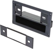 2000 Ford mustang stereo installation kit #10