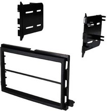 2005 Ford escape satellite radio installation kit #5