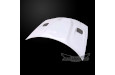 2008-2014 Dodge Avenger (All All) AmeriHood Type-HC Style Functional Ram Air Hood