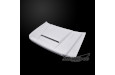 2004-2008 Ford F-150 (All All) AmeriHood SMS Style Functional Ram Air Hood
