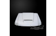 2000-2006 Ford Excursion (All All) AmeriHood SSK Style Functional Ram Air Cooling Hood