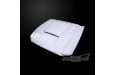 2010-2014 Ford Mustang (gt500 All) AmeriHood SMS Style Functional Ram Air Hood