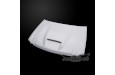 2005-2010 Jeep Grand Cherokee (All All) AmeriHood SRT Style Functional Ram Air Hood