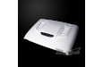 2020-2025 Jeep Gladiator (Doesn’t fit Mojave Model All) AmeriHood VIP Style Functional Ram Air Hood