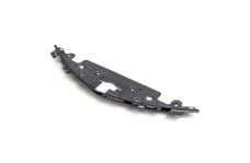 Universal Anderson Composites AND Engine Covers - Carbon Fiber Radiator