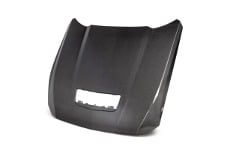 Universal Anderson Composites AND Hoods - Type-OE Double Sided Carbon Fiber