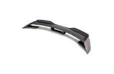 Universal Anderson Composites AND Rear Spoilers - GT Type-GTG Carbon Fiber Rear Spoiler w/Gurney Flap