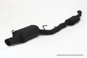 89-94 240SX Coupe (Including Turbo) A'PEXi Noir Exhaust System