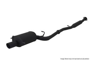 92-95 Civic DX / Si Hatchback A'PEXi Noir Exhaust System