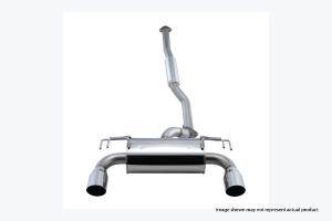 99-02 Silvia S15 (J-spec) L4 2 Turbo SR20DET A'PEXi RS Evo Muffler Exhaust System