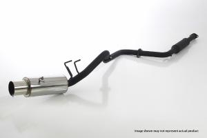 02-05 Civic Si Hatchback A'PEXi N-1 Exhaust System