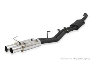 89-94 240SX Coupe (Including Turbo) A'PEXi N-1 Dual Exhaust System