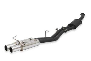 95-98 240SX Coupe (Including Turbo) A'PEXi N-1 Dual Exhaust System