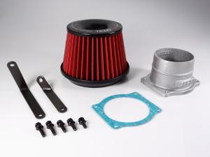 94-01 Integra Type-R A'PEXi Power Intake