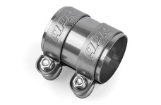 Universal APR Performance APR Clamps - APR T304 Stainless Steel 70mm (2.75in) Slip