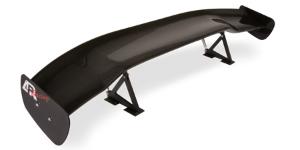 All Sport Compact Cars (Universal) APR Performance GTC-200 Adjustable Carbon Fiber Wing