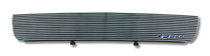 00-05 DeVille APS Polished Aluminum Main Upper Grille