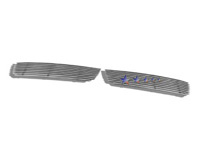 05-06 Infiniti G35 4DR APS Bumper Grille - Aluminum