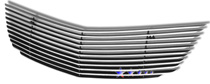 00-05 Impala APS Polished Aluminum Main Upper Grille