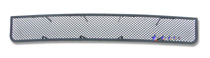 07-10 Expedition APS Black Powder Coated Stainless Steel Low Bumper Grille