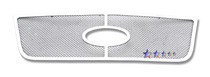 03-06 Expedition APS Chrome Stainless Steel Main Upper Grille