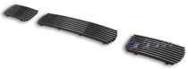 99-04 F-250 Super Duty APS Polished Aluminum Lower Bumper Grille