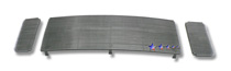 08-10 F-250 Super Duty FX4 APS Polished Aluminum Main Upper Grille