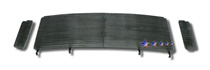 05-07 F-250 Super Duty APS Polished Aluminum Main Upper Grille